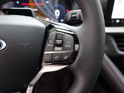 New 2026 Ford Explorer Platinum w/ LUX Leather Package image 29