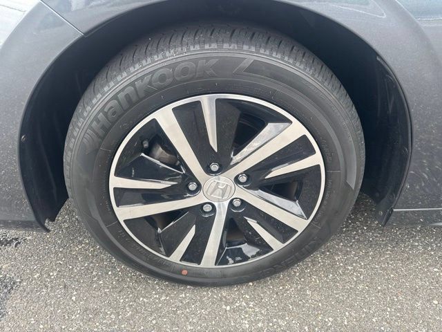 Used 2023 Honda Civic LX image 11