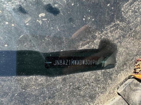 Used 2013 Nissan Murano SL image 42