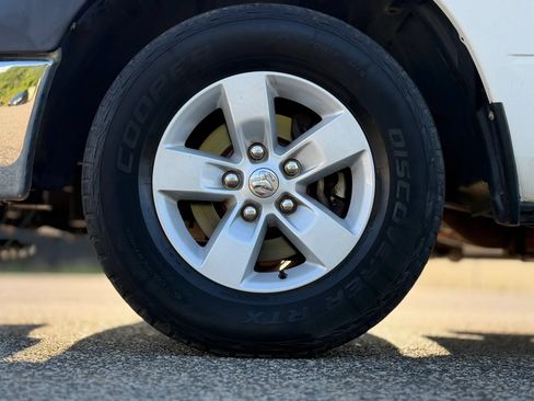 Used 2018 RAM 1500 Tradesman w/ Popular Equipment Group RWD image 29