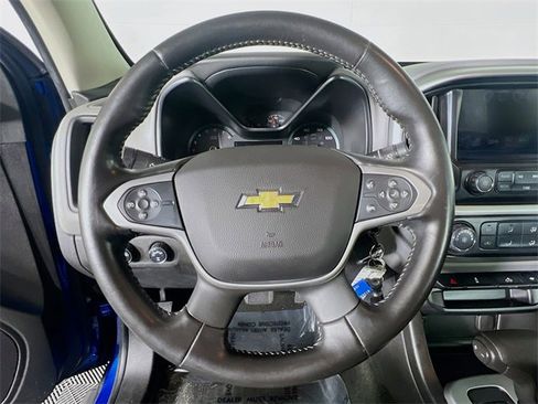 Used 2018 Chevrolet Colorado LT w/ LT Convenience Package image 15