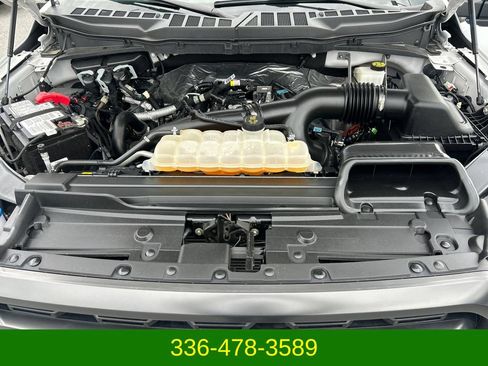 Used 2023 Ford F150 XLT w/ Equipment Group 302A High AWD/4WD image 20