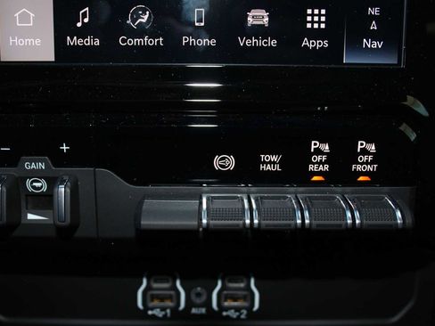 New 2025 RAM 2500 Big Horn image 40