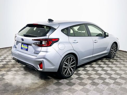 New 2026 Subaru Impreza 2.0i Sport image 7