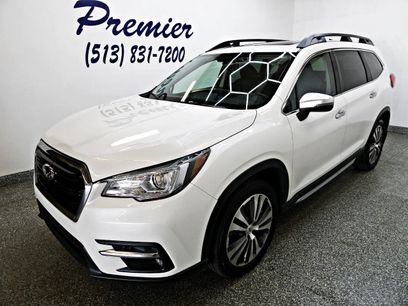 Used 2022 Subaru Ascent Touring w/ Popular Package #2A