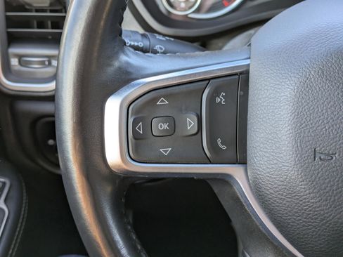 Used 2024 RAM 3500 Big Horn image 29