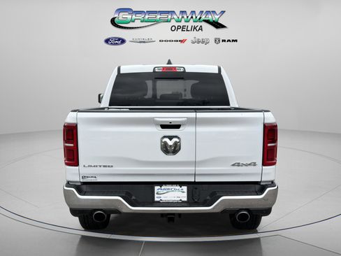 New 2026 RAM 1500 Limited image 6