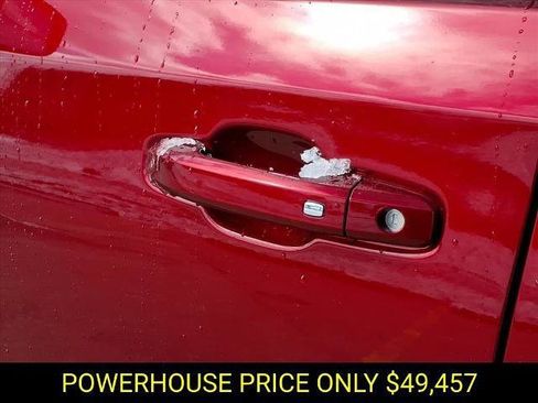 New 2026 Chevrolet Silverado 1500 RST w/ RST Select Package image 14