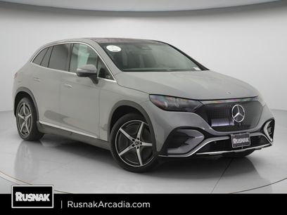 Certified 2023 Mercedes-Benz EQE 500 4MATIC SUV