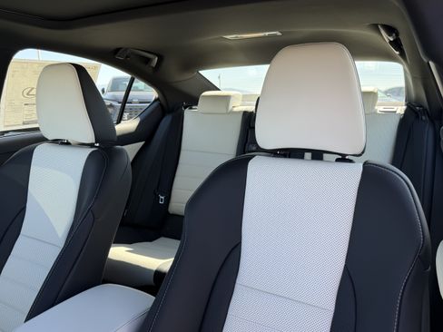 New 2026 Lexus IS 350 F Sport RWD image 19
