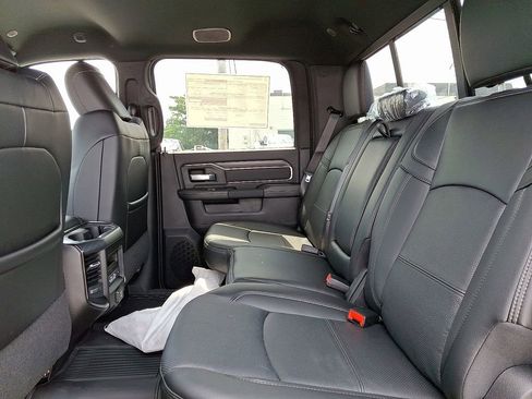 New 2025 RAM 2500 Power Wagon AWD/4WD image 5