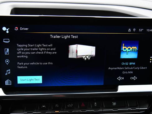 Used 2024 Chevrolet Silverado 1500 LT image 23