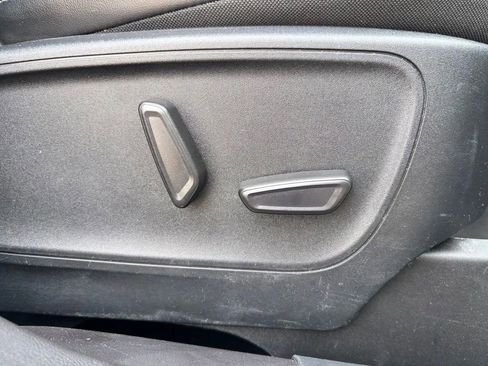 Used 2024 Ford Escape Platinum AWD/4WD image 34