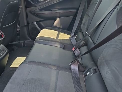 Used 2024 Chevrolet Blazer EV RS RWD image 4