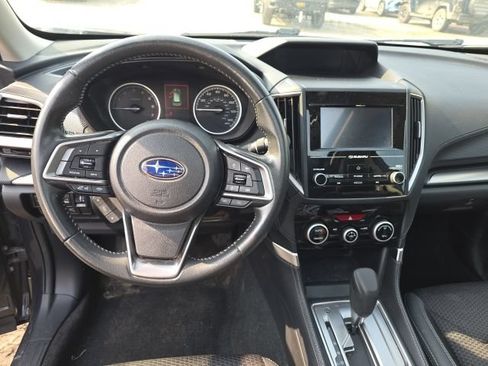 Used 2024 Subaru Forester Premium AWD/4WD image 11