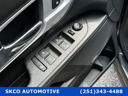 Used 2017 GMC Terrain SLE w/ Nightfall Package image 21