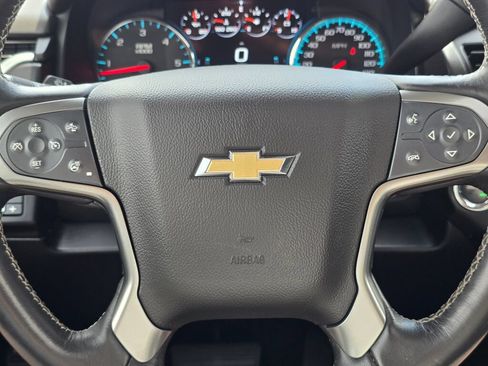 Used 2019 Chevrolet Tahoe Premier w/ RST 6.2L Performance Edition AWD/4WD image 28