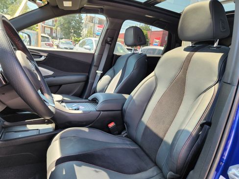 Certified 2024 Acura RDX A-Spec AWD/4WD image 10