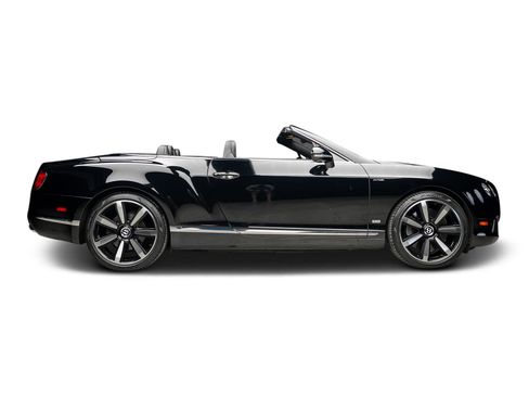 Used 2013 Bentley Continental GT AWD/4WD image 26