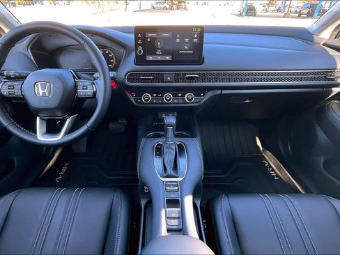 Certified 2026 Honda HR-V EX-L image 15