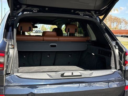 Certified 2023 BMW X5 xDrive45e w/ Executive Package image 11