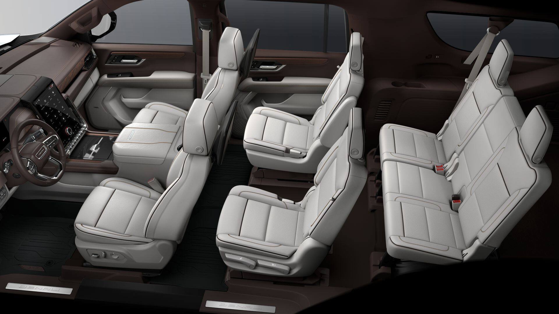 New 2027 GMC Yukon XL Denali AWD/4WD image 31
