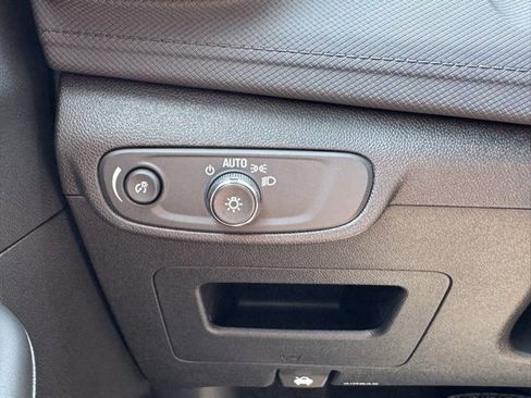 New 2026 Chevrolet TrailBlazer LT w/ Driver Confidence Package image 26