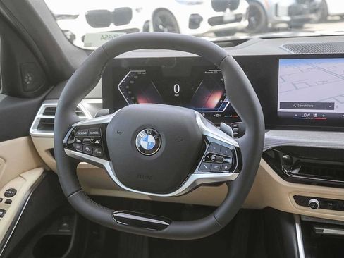 New 2026 BMW 330i Sedan w/ Premium Package image 12