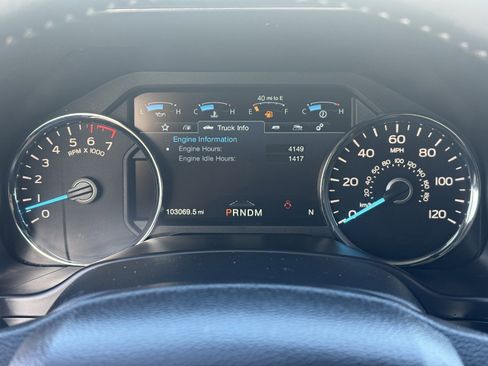 Used 2020 Ford F150 Lariat image 33