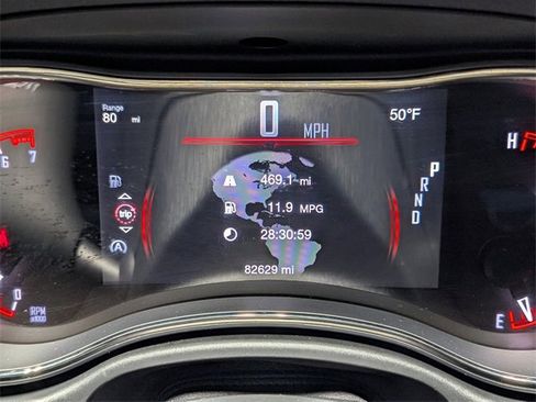 Used 2020 Dodge Durango GT image 19