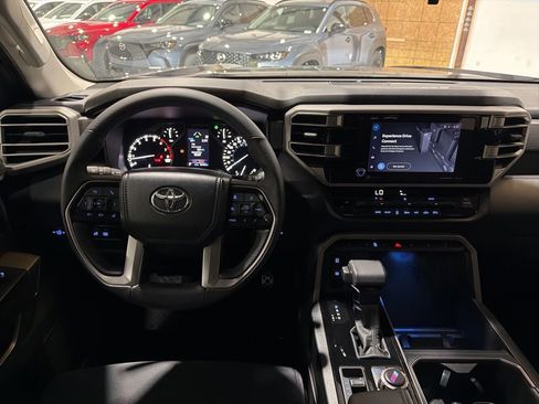 Used 2024 Toyota Tundra SR5 w/ TRD Sport Package image 28