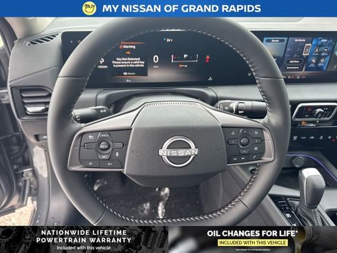 New 2026 Nissan Sentra SV image 10