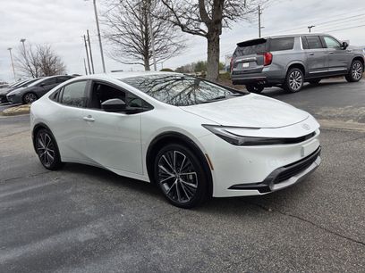 Used 2025 Toyota Prius XLE