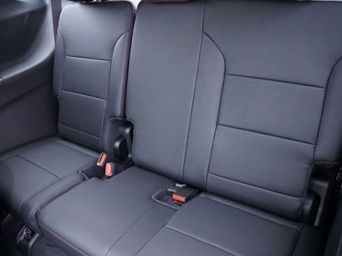 New 2026 Chevrolet Traverse Z71 w/ Driver Confidence Package image 14