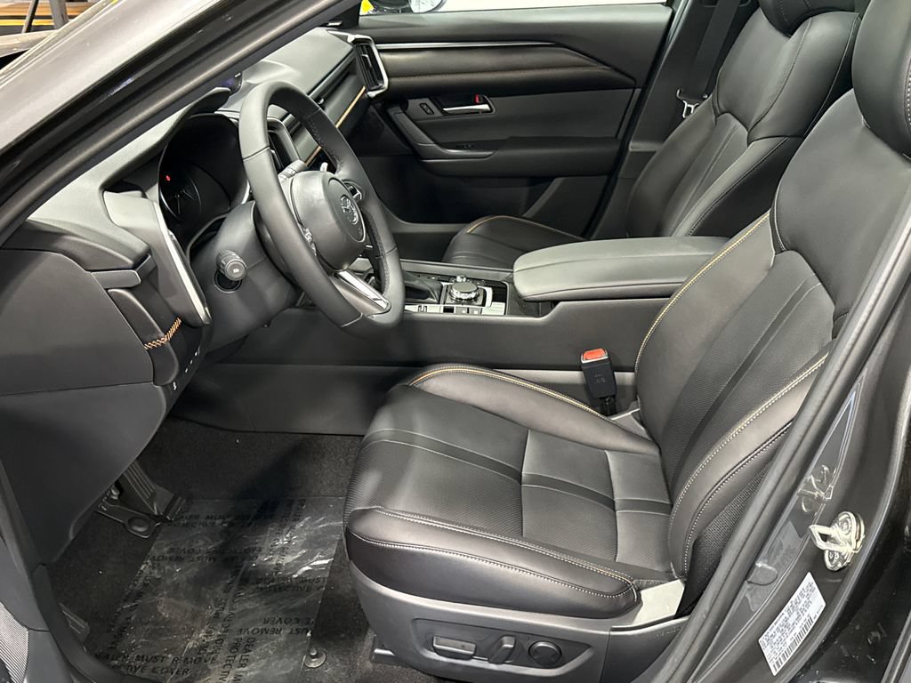 New 2026 MAZDA CX-50 AWD 2.5 Hybrid w/ Premium Pkg image 7