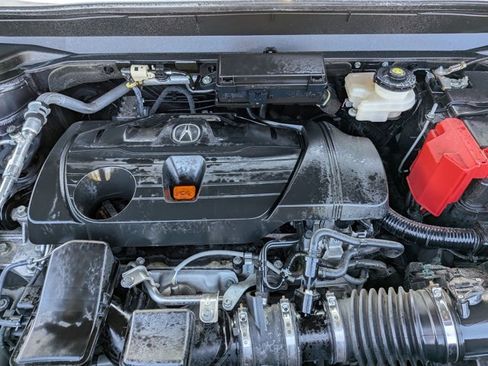 Used 2021 Acura RDX FWD w/ Technology Package image 22