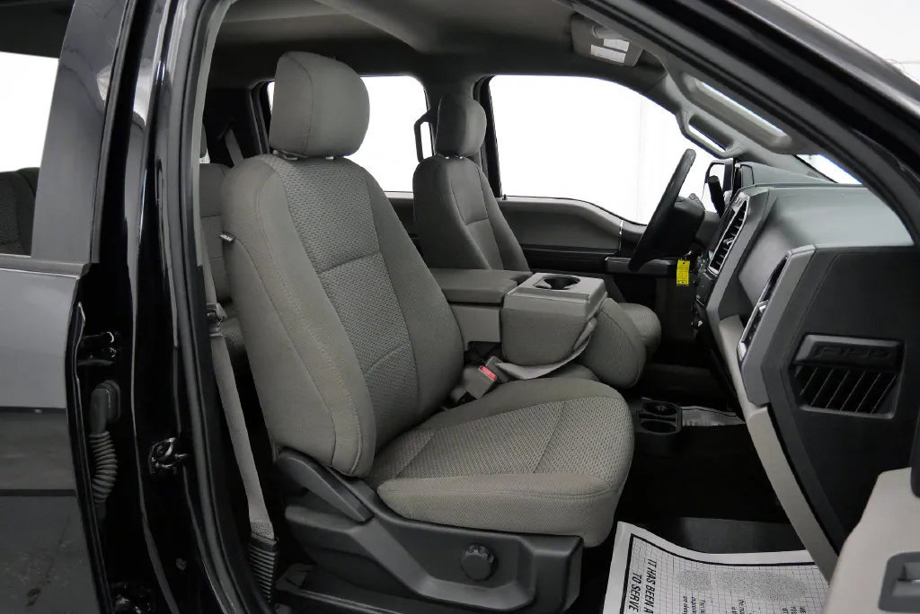 Used 2019 Ford F150 XLT AWD/4WD image 15