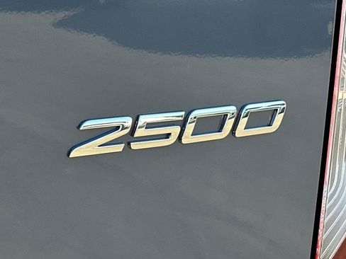 New 2026 Mercedes-Benz Sprinter 2500 image 27