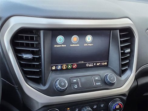 Used 2023 GMC Acadia Denali w/ Denali Ultimate Package image 35