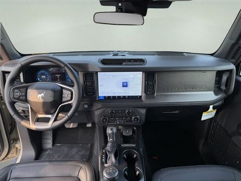 New 2026 Ford Bronco Big Bend AWD/4WD image 12