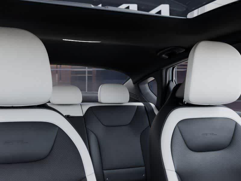 Used 2026 Kia K4 GT-Line w/ GT-Line Sunroof Package FWD image 26