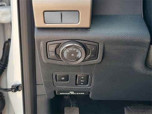 Used 2022 Ford F250 Lariat w/ Lariat Ultimate Package image 21