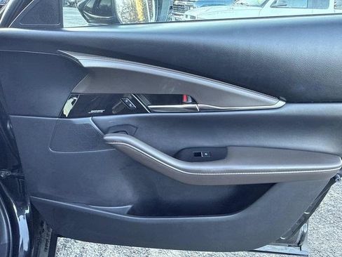 Used 2024 MAZDA CX-30 AWD 2.5 S w/ Premium Package image 8