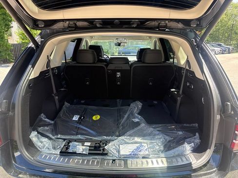 New 2026 Genesis GV80 2.5T Prestige AWD/4WD image 27