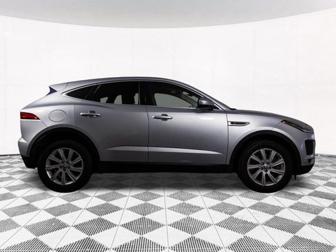 Used 2018 Jaguar E-PACE S image 15