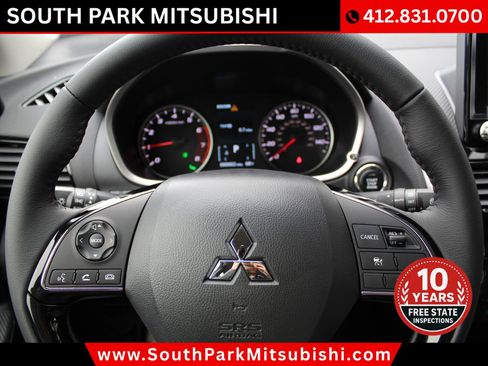 New 2026 Mitsubishi Eclipse Cross SEL image 15