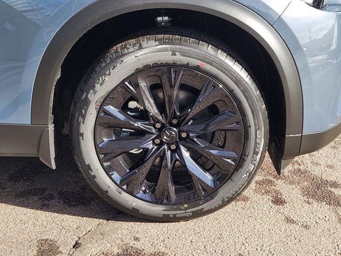 New 2026 MAZDA CX-90 3.3 Turbo w/ Premium Sport Pkg image 34