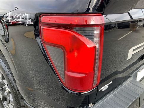 Used 2025 Ford F150 STX w/ Equipment Group 200A AWD/4WD image 66