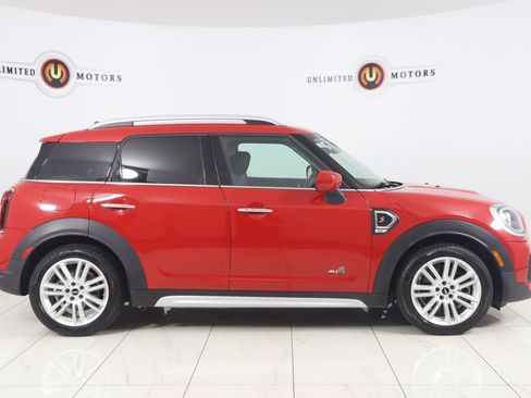 Used 2024 MINI Cooper Countryman S AWD/4WD image 2