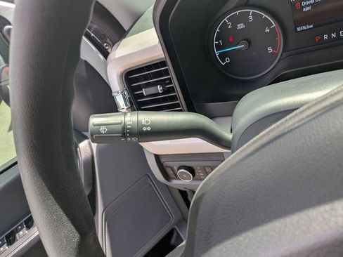 Used 2025 Ford F350 XL w/ XL Chrome Package image 31